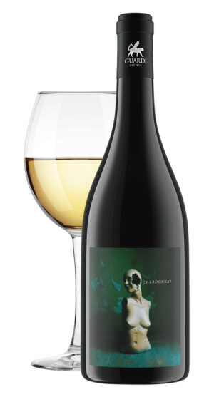 SMILE DUMMY - Chardonnay 2020 IGT Terre Siciliane