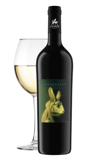OSTARA BUNNY - Chardonnay 2021 IGT Terre Siciliane