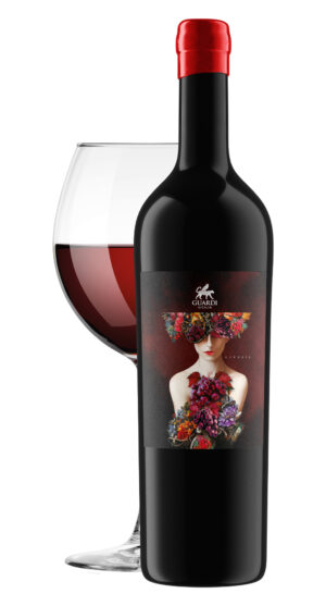 GIORGIA - 2022 IGT Terre Siciliane Rosso