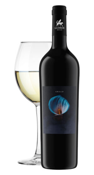 FLOWER POWER - Grillo 2021 DOC Sicilia
