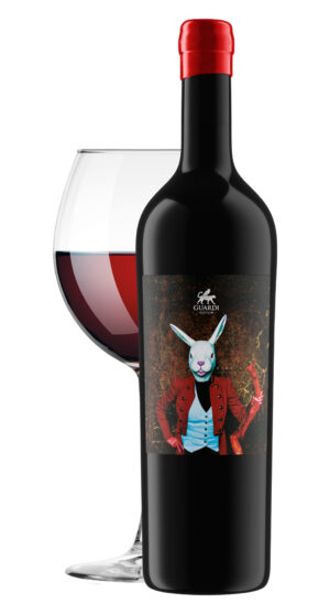 PAOLO - Nero D'Avola 2022 DOC Sicilia