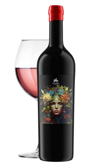 VINCENZA - 2022 IGT Terre Siciliane Rosso